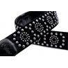 Bandolera Righton Serie Legend P.S. Black