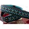Bandolera Righton Serie MOJO ARMOUR Teal