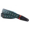 Bandolera Righton Serie MOJO ARMOUR Teal