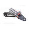 Bandolera Righton Serie MOJO ARMOUR White