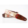 Bandolera Righton Serie MOJO HOKKAIDO Beige