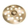 Compra SABIAN XSR 18\\" O-Zone Crash al mejor precio