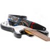 Bandolera Righton Serie MOJO HOKKAIDO Black