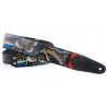 Bandolera Righton Serie MOJO HOKKAIDO Black