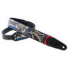 Bandolera Righton Serie MOJO HOKKAIDO Black