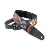 Bandolera Righton Serie MOJO TATTOO Black