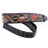 Bandolera Righton Serie MOJO TATTOO Black