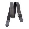 Bandolera Righton Serie ROADRUNNER DENIM-50 Black