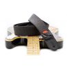 Bandolera Righton Serie ROADRUNNER DENIM-50 Black