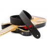 Bandolera Righton Serie ROADRUNNER DENIM-50 Black
