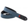 Bandolera Righton Serie ROADRUNNER DENIM-50 Blue