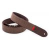 Bandolera Righton Serie ROADRUNNER DENIM-50 Brown