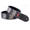 Bandolera Righton Serie ROADRUNNER ZIGGY Black