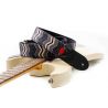 Bandolera Righton Serie ROADRUNNER ZIGGY Black