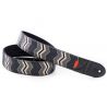 Bandolera Righton Serie ROADRUNNER ZIGGY Black