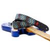 Bandolera Righton Serie ROADRUNNER ZIGGY Blue