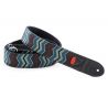 Bandolera Righton Serie ROADRUNNER ZIGGY Blue