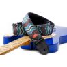 Bandolera Righton Serie ROADRUNNER ZIGGY Blue