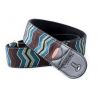 Bandolera Righton Serie ROADRUNNER ZIGGY Blue
