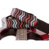 Bandolera Righton Serie ROADRUNNER ZIGGY Teal