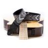 Bandolera Righton Serie STANDARD PLUS ARROW Black