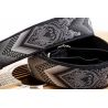 Bandolera Righton Serie STANDARD PLUS ARROW Black