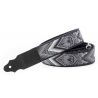 Bandolera Righton Serie STANDARD PLUS ARROW Black