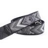 Bandolera Righton Serie STANDARD PLUS ARROW Black