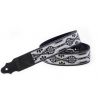 Bandolera Righton Serie STANDARD PLUS LAUREL Black