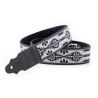 Bandolera Righton Serie STANDARD PLUS LAUREL Black