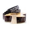 Bandolera Righton Serie STANDARD PLUS LAUREL Black