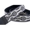 Bandolera Righton Serie STANDARD PLUS LAUREL Black