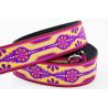 Bandolera Righton Serie STANDARD PLUS LAUREL Purple
