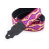 Bandolera Righton Serie STANDARD PLUS LAUREL Purple