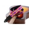 Bandolera Righton Serie STANDARD PLUS LAUREL Purple