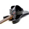 Bandolera Righton Serie TALISMAN CORDOBA Black