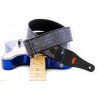 Bandolera Righton Serie TALISMAN CORDOBA Blue
