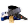 Bandolera Righton Serie TALISMAN CORDOBA Blue