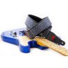 Bandolera Righton Serie TALISMAN CORDOBA Blue