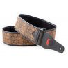 Bandolera Righton Serie TALISMAN CORDOBA Brown