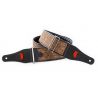 Bandolera Righton Serie TALISMAN CORDOBA Brown