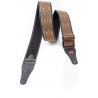 Bandolera Righton Serie TALISMAN CORDOBA Brown