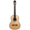 Antonio de Toledo ATF-17EB Ebano Blanco Guitarra Flamenca