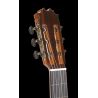Antonio de Toledo ATF-17EB Ebano Blanco Guitarra Flamenca