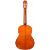 Antonio de Toledo ATF-17M de arce rizado Guitarra Flamenca