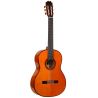 Antonio de Toledo ATF-17M de arce rizado Guitarra Flamenca