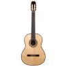 Antonio de Toledo ATF-17Z de Ziricote Guitarra Flamenca