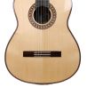 Antonio de Toledo ATF-17Z de Ziricote Guitarra Flamenca