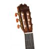 Antonio de Toledo ATF-17Z de Ziricote Guitarra Flamenca