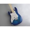 FGN Fujigen Expert EOS2-ASH-ML SBB Zurdos See-Thru Blue Burst